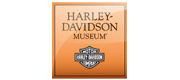 Harley Davidson Museum